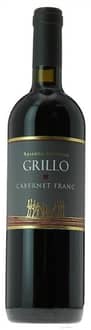 2022 Cabernet Franc Friuli Colli Orientali DOC