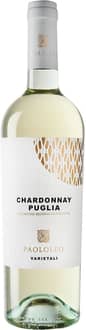 2024 Chardonnay Puglia IGP