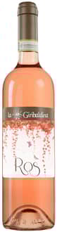2023 Ròs Piemonte Rosato DOC