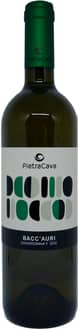 2022 Bacc'Auri Chardonnay Sicilia DOC