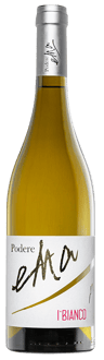 2022 I'Bianco Toscana IGP