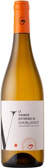 2024 Cuvée 100% Viognier Pays d'Oc IGP