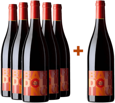 5+1 Bardolino DOC