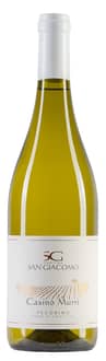 2023 Pecorino Terre di Chieti IGP Casino Murri