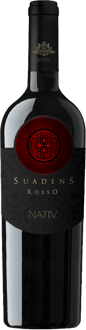 2023 Suadens Rosso Campania IGP