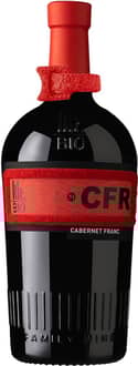 2022 Cabernet Franc Friuli DOC BIO