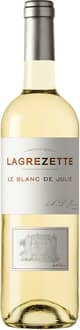 2024 Le Blanc de Julie