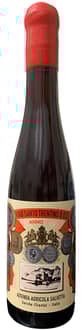 2018 Vino Santo Trentino DOC BIO 0,375 L