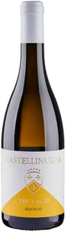 2022 Tre Gigli Bianco Toscana IGP