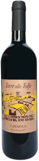 2022 Canaiolo Rosso Toscana IGP