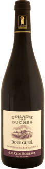 2022 Les Clos Boireaux Bourgueil AOP