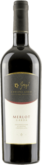 2023 Merlot Garda DOC