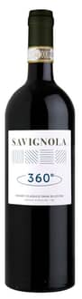 2019 360° Chianti Classico Gran Selezione DOCG