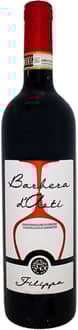 2021 Barbera d'Asti DOCG 2021 Barbera d'Asti DOCG