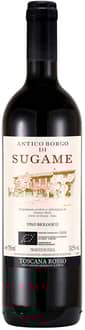Toscana Rosso IGP