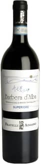 2020 Alice Barbera d'Alba Superiore DOC