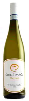 2021 Macerato Verdicchio di Matelica DOC BIO