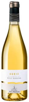 2022 Aurie Petit Manseng Mitterberg IGP 0,5 L