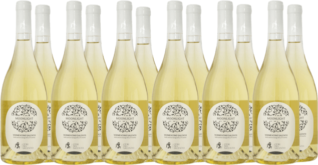 Box Moonlight Vermentino Salento IGP