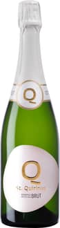 2018 Quirinus Metodo Classico BIO