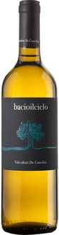 2023 Bacioilcielo Paestum Fiano IGP