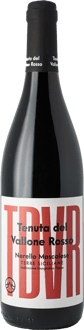2023 TDVR Nerello Mascalese Terre Siciliane IGP