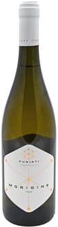 2022 Morigine Bianco Fiano Salento IGP