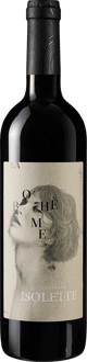 2022 LA BOHEME Luberon AOP