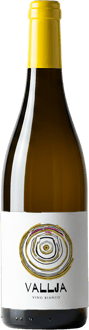 VALLJA - Vino Bianco