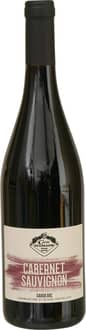 2019 Cabernet Sauvignon Garda DOC
