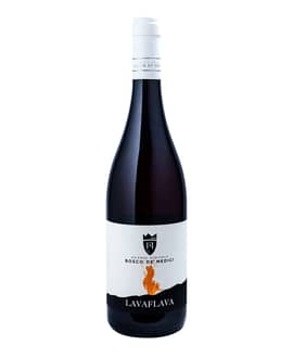 2024 LACRYMA CHRISTI DEL VESUVIO BIANCO Lava Flava