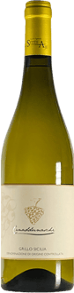 2020 Canaddunaschi Grillo Sicilia DOC