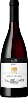 2023 Blaubrugunder Alto Adige DOC