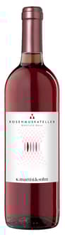 2024 Rosenmuskateller Vigneti delle Dolomiti IGP 2024 Rosenmuskateller Vigneti delle Dolomiti IGP