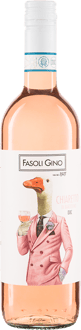2023 La Corte del Pozzo Chiaretto di Bardolino DOC BIO