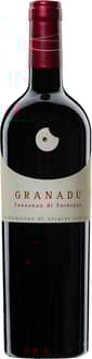 Granadu Cannonau di Sardegna DOC
