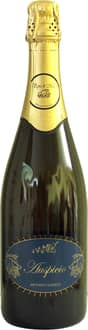 Auspicio (Zero) Vino Gerenico