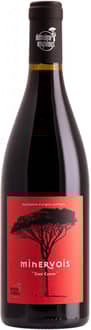 2022 "Chez Clovis" Minervois AOP