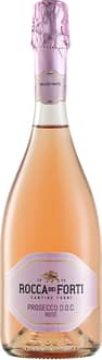 Rosé Prosecco DOC