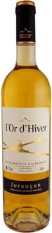 2020 L'Or d'Hiver Jurancon AOP 2020 L'Or d'Hiver Jurancon AOP