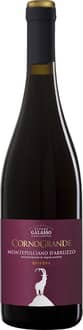 2021 Corno Grande Montepulciano d’Abruzzo Riserva DOC