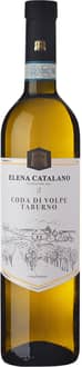 2024 Coda di Volpe Sannio Taburno DOC