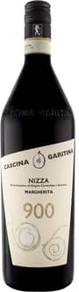 2020 Neuvsent Margherita Nizza DOCG