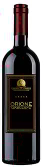 2018 Orione Provincia di Pavia IGP