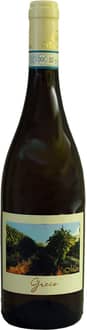 2022 Greco Sannio DOC
