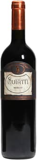 2020 Merlot Friuli Colli Orientali DOC