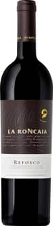 2018 La Roncaia Refosco Friuli Colli Orientali DOC