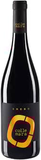 2017 Erebo Marche Rosso Colli Maceratesi Riserva DOC