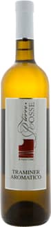 2024 Traminer Aromatico Friuli DOC