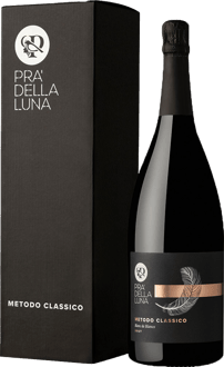 2018 Metodo Classico Blanc de Blancs 1,5 L